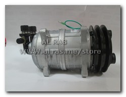 COMP. TM16 24V V-BELT WITH VALVE FITTING